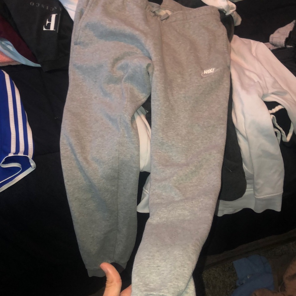 Nike sweatpants